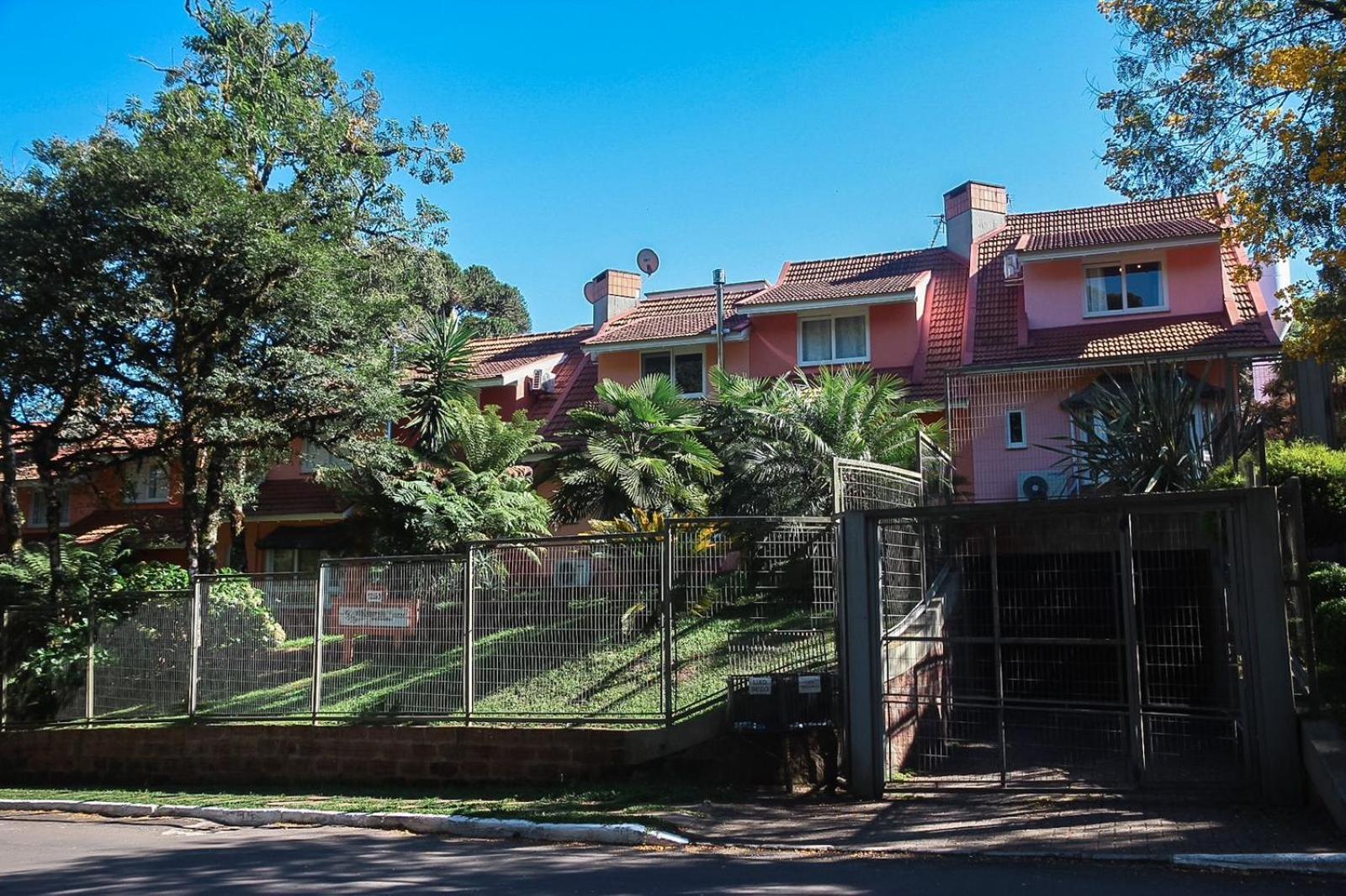 Sobrado Aconchegante E Romantico Casa de férias *